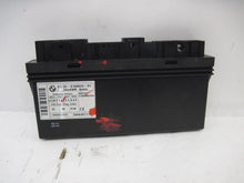 Load image into Gallery viewer, Body Control Computer BMW 530i 525i 550i 2004 04 2005 05 2006 06 2007 07 - 814324