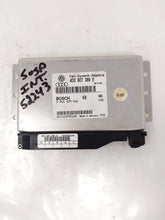 Load image into Gallery viewer, Suspension computer Audi A8 S8 2000 00 2001 01 2002 02 2003 03 - NW28495