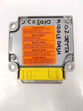 Load image into Gallery viewer, Air bag computer Golf 2004 04 2005 05 2006 06 07 - 10 - NW38714