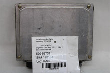 Load image into Gallery viewer, ECU ECM COMPUTER Audi A6 Passat 1999 99 00 01 2.8 - 815083
