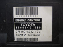 Load image into Gallery viewer, ECU ECM COMPUTER Scion TC 2006 06 2007 07 - 815149