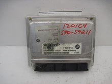 Load image into Gallery viewer, ECU ECM COMPUTER BMW X5 2001 01 2002 02 3.0L - 815213