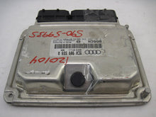 Load image into Gallery viewer, ECU ECM COMPUTER Audi A4 A6 2003 03 2004 04 3.0L - 815268