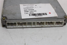 Load image into Gallery viewer, ECU ECM COMPUTER TOYOTA CAMRY 2002 4CYL AUTO - 815346