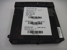 Load image into Gallery viewer, MISCELLANEOUS RADIO PART BMW 330i 330xi 2005 05 MATCH NUMBERS - 815349