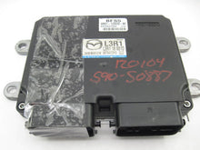 Load image into Gallery viewer, ECU ECM COMPUTER Mazda 6 2007 07 2.3L Speed 6 - 815421