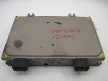 Load image into Gallery viewer, ECU ECM COMPUTER Honda Civic 1996 96 1997 97 Manual - 815439