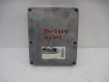 Load image into Gallery viewer, ECU ECM COMPUTER Echo 2000 00 Auto - 816765