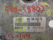 Load image into Gallery viewer, ECU ECM COMPUTER Jetta 2000 00 2001 01 2.0L - 816776
