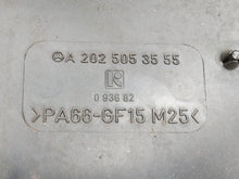 Load image into Gallery viewer, RADIATOR FAN ASSEMBLY 230 SLK C230 C250D C280 C36 C43 SLK230 97-04 - NW64385