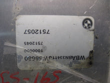 Load image into Gallery viewer, TRANSMISSION COMPUTER BMW 325I 2001 01 2002 02 2003 03 - 816916