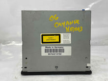 Load image into Gallery viewer, DVD PLAYER Porsche Cayenne 2008 08 2009 09 2010 10 2006 06 - NW139311