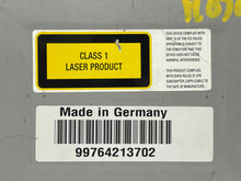 Load image into Gallery viewer, DVD PLAYER Porsche Cayenne 2008 08 2009 09 2010 10 2006 06 - NW139311