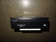 Load image into Gallery viewer, DVD PLAYER Porsche Cayenne 2008 08 2009 09 2010 10 2006 06 - NW139311