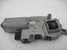 Load image into Gallery viewer, ROOF MOTOR BMW X3 2006 06 - 817163