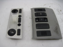 Load image into Gallery viewer, Console BMW 525i 2007 07 - 817208