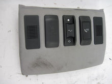 Load image into Gallery viewer, Console BMW 525i 2007 07 - 817208