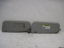 Load image into Gallery viewer, INTERIOR SUN VISORS 525i 528i 530i 535i 545i 550i M5 04-10 - 817218