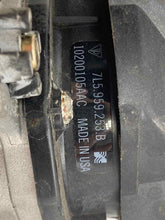 Load image into Gallery viewer, AIR INJECTION PUMP SMOG Cayenne 2003 03 2004 04 2005 05 2006 06 Left - NW8252