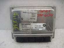 Load image into Gallery viewer, ECU ECM COMPUTER BMW 330XI 2003 03 2004 04 2005 05 - 817737