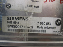 Load image into Gallery viewer, ECU ECM COMPUTER BMW 330XI 2003 03 2004 04 2005 05 - 817737