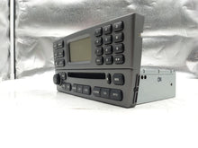 Load image into Gallery viewer, Radio Jaguar X Type 2003 03 AM FM - NW137859