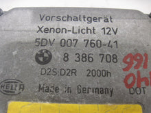 Load image into Gallery viewer, MISCELLANEOUS COMPUTER BMW X5 2001 01 MATCH NUMBERS - 817883