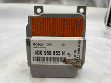 Load image into Gallery viewer, AIR BAG COMPUTER AUDI A8 1998 98 1999 99 - NW28503