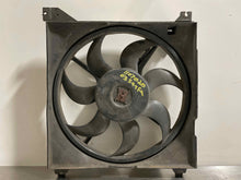 Load image into Gallery viewer, RADIATOR FAN ASSEMBLY HYUNDAI SANATA FE 01 02 03 - 06 - NW63920