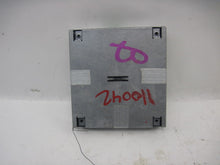 Load image into Gallery viewer, MISCELLANEOUS RADIO PARTS Acura TL 1999 99 MATCH NUMBERS - 818744