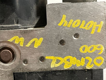 Load image into Gallery viewer, ABS PUMP CL500 S430 S500 S600 00 01 02 03 04 05 06 - NW2010