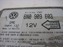 Load image into Gallery viewer, AIR BAG COMPUTER Golf Jetta 1994 94 1995 95 1996 96 97 - 819127