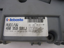 Load image into Gallery viewer, ROOF MOTOR Audi A4 2006 06 - 819187