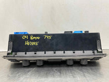 Load image into Gallery viewer, AC HEATER TEMP CONTROL BMW 760i 745i 2002 02 2003 03 2004 04 2005 05 - NW99900