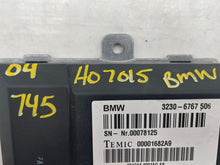 Load image into Gallery viewer, STEERING CONTROL COMPUTER 745i 750i 760i 02 03 04 - 08 - NW30188