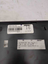Load image into Gallery viewer, Radio AUDI A8 1999 - NW7355