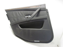 Load image into Gallery viewer, REAR INTERIOR DOOR TRIM PANEL BMW 535i 2008 08 - 819548