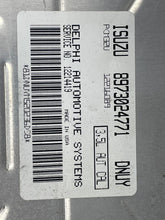 Load image into Gallery viewer, ECU ECM COMPUTER Isuzu Trooper 2002 02 - NW60487