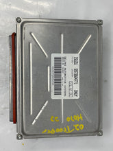 Load image into Gallery viewer, ECU ECM COMPUTER Isuzu Trooper 2002 02 - NW60487