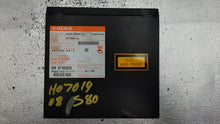 Load image into Gallery viewer, INFO-GPS SCREEN C70 S80 V70 XC70 07 08 09 10 11 12 13 14 - NW106018