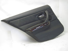 Load image into Gallery viewer, REAR INTERIOR DOOR TRIM PANEL BMW 328i 2007 07 - 820500