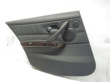 Load image into Gallery viewer, REAR INTERIOR DOOR TRIM PANEL BMW 328i 2007 07 - 820500