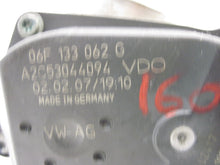 Load image into Gallery viewer, THROTTLE BODY Audi TT Beetle Jetta Tiguan 2008 08 2009 09 2010 10 2011 11 12 - 820756
