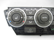 Load image into Gallery viewer, FRONT TEMPERATURE CONTROLS Land Rover LR2 1960-2011 - 821093