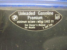 Load image into Gallery viewer, GAS FUEL FILLER LID DOOR BMW X3 2008 08 - 821264