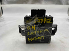 Load image into Gallery viewer, Immobilizer computer Volkswagen Touareg Cayenne 2003 03 2004 04 - NW36791