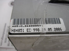Load image into Gallery viewer, AMPLIFIER BMW 528i 535i 550i 2010 10 - 821501