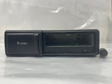 Load image into Gallery viewer, CD Changer Audi TT 2000 00 2001 01 02 03 04 05 06 - NW136215