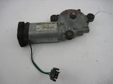 Load image into Gallery viewer, SUNROOF MOTOR Volvo V70 2001 01 - 822115