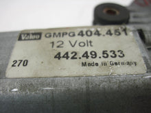 Load image into Gallery viewer, SUNROOF MOTOR Volvo V70 2001 01 - 822115